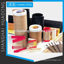 PTFE fiberglass fabric conveyor belt